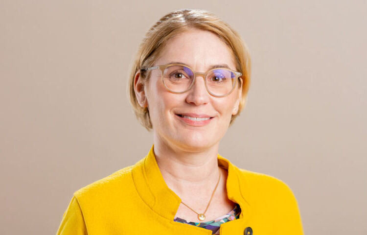 Elisabeth Stadelmann-Meier