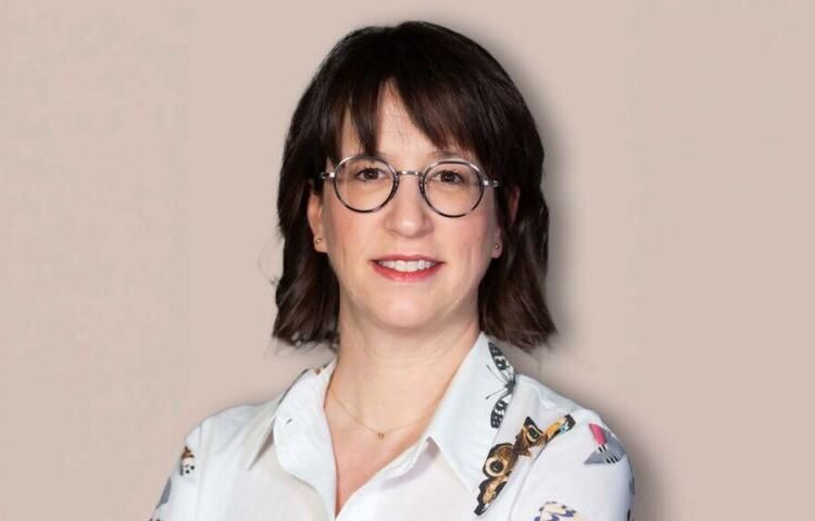 Karin Bischoff