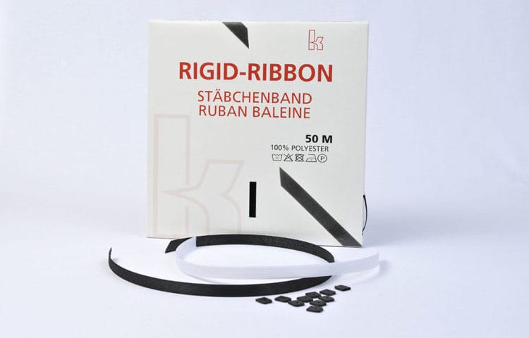 [52832] Rigilene-Abschlüsse 8 mm, 10 Stück