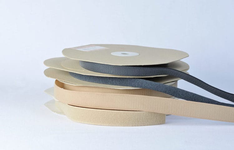 [51026] VELCRO Hakenband selbstklebend 20 mm